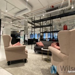 Lokal Warszawa 30m2