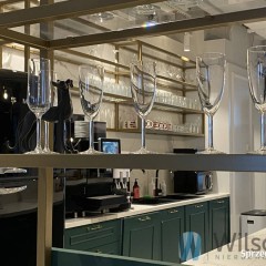 Lokal Warszawa 30m2