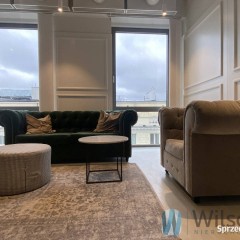 Lokal Warszawa 30m2