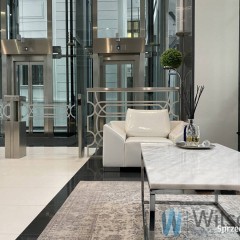 Lokal Warszawa 30m2