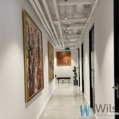 Lokal Warszawa 30m2