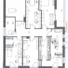 Dom wolnostojący Sosnowiec Kolonia pod Klimontowem 350m2