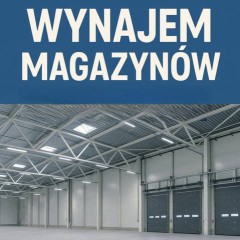 Hala magazynowa do wynajęcia Katowice biura socjal. doki brama - 0% PROWIZ…