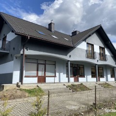 Lokal użytkowy w dobrej lokalizacji
