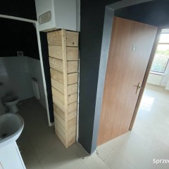 Lokal użytkowy w dobrej lokalizacji