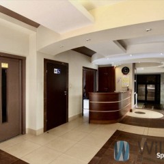 Lokal Warszawa Grażyny 105m2