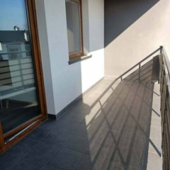 Rzeszów DRABINIANKA Mieszkanie 2 pokojowe z dużym balkonem