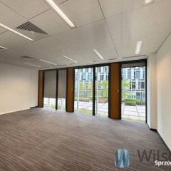 Lokal 395m2 Warszawa Domaniewska