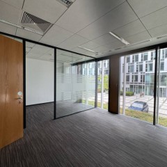 Lokal 395m2 Warszawa Domaniewska