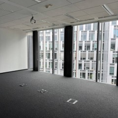 Lokal 395m2 Warszawa Domaniewska