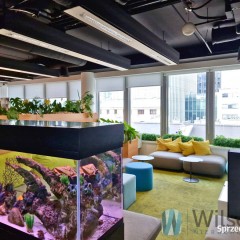 Lokal Warszawa 30m2