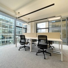 Lokal Warszawa 60m2
