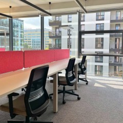 Lokal Warszawa 60m2