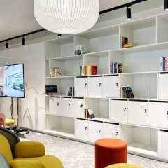 Lokal Warszawa 60m2