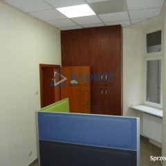 Wynajem - lokal w Centrum, 105 m2.
