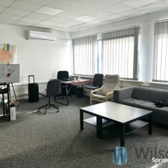 Lokal Warszawa Trojańska 17m2