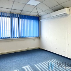 Lokal Warszawa Trojańska 17m2