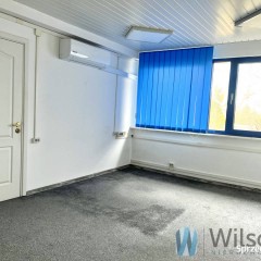 Lokal Warszawa Trojańska 17m2