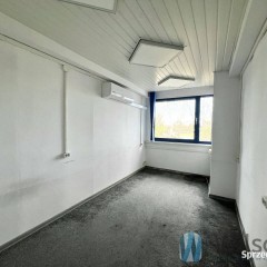 Lokal Warszawa Trojańska 17m2