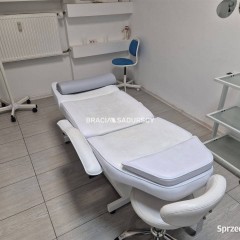 Wynajem lokalu Kraków 64m2