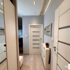 2pok, 46met, Okolice Poznańskiej BALKON/WINDA/2018 (Wrocław)