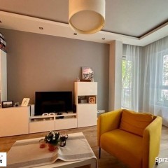2pok, 46met, Okolice Poznańskiej BALKON/WINDA/2018 (Wrocław)