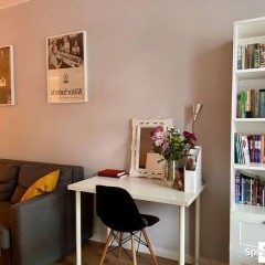2pok, 46met, Okolice Poznańskiej BALKON/WINDA/2018 (Wrocław)
