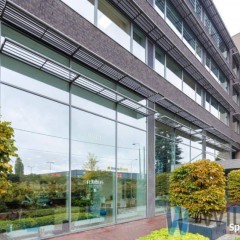 Lokal Warszawa 376.87m2