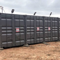 Hala Garaż Magazyn Samoobsługowy Łódź Emilia i Rzgów Self Storage FV