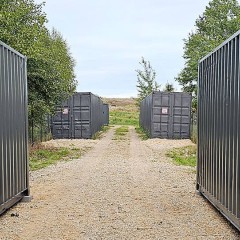 Hala Garaż Magazyn Samoobsługowy Łódź Emilia i Rzgów Self Storage FV