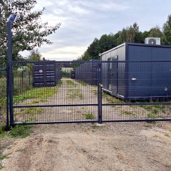 Hala Garaż Magazyn Samoobsługowy Łódź Emilia i Rzgów Self Storage FV