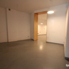 Lokal Handlowo/Usługowy (165m2) okolice Słowiańskiej (Wrocław)