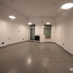 Lokal Handlowo/Usługowy (165m2) okolice Słowiańskiej (Wrocław)