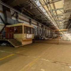 Lokal 1131m2 Chorzów