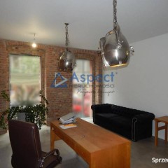 Wynajem. atrakyjny lokal w Centrum