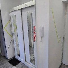 Mieszkanie Rydułtowy 46.28m2 2-pokojowe