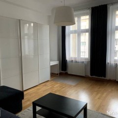 2pok, 54met, okolice Placu Dominikańskiego BALKON/PIWNICA (Wrocław)