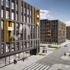 Lokal 8812.8m Katowice Murckowska