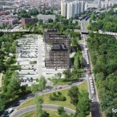 Lokal 8812.8m Katowice Murckowska