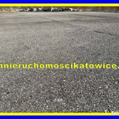Działka przemysłowa do wynajęcia Katowice do 5.000 m2 media, biura, hale