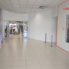 Wynajmę lokal ok. 67m2 na parterze w Sosnowiec (dawny ORION)