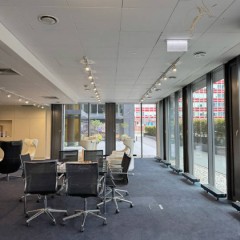 Lokal Warszawa 615m2