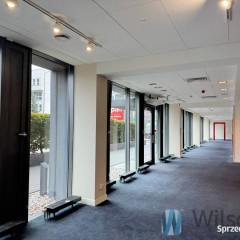Lokal Warszawa 615m2