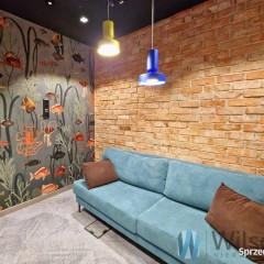 Wynajem lokalu 120m2 Warszawa