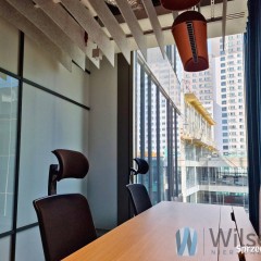Wynajem lokalu 120m2 Warszawa