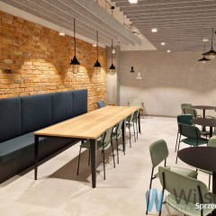 Wynajem lokalu 120m2 Warszawa