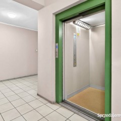 Gabinet medyczny w centrum Szczecina