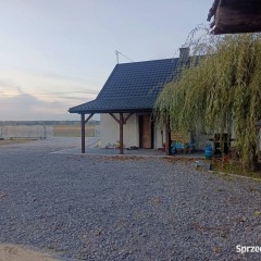 Wynajme domek 75m2