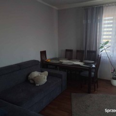 Wynajme domek 75m2