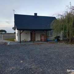 Wynajme domek 75m2